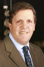 Bob Goodman, Attorney
